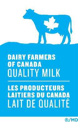 Dairy Farmers of Canada