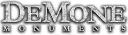 Demone Monuments
