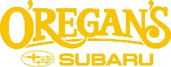 O'Regan's Subaru