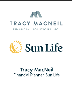 Tracy MacNeil - Sunlife